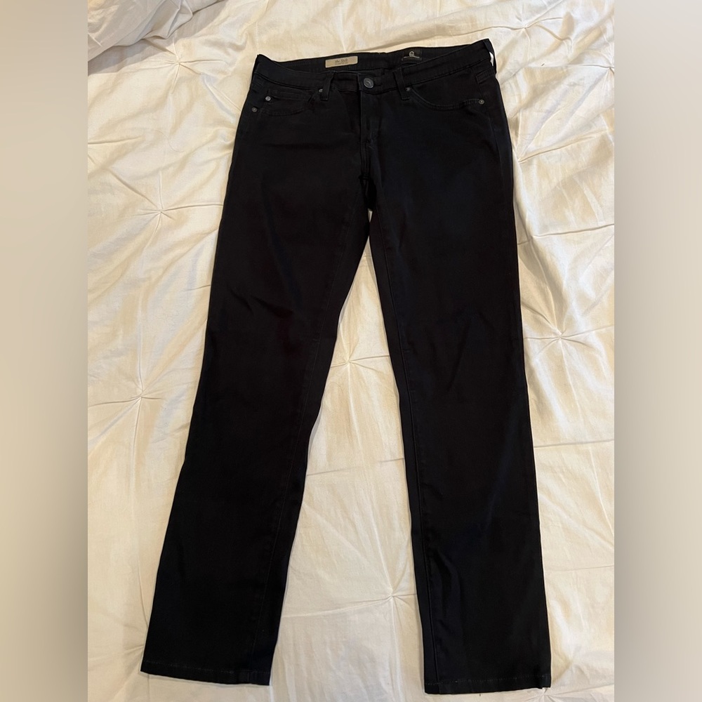 AG Adriano Goldschmied Jeans